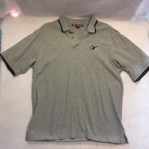 Men’s polo‎ top Harrington L